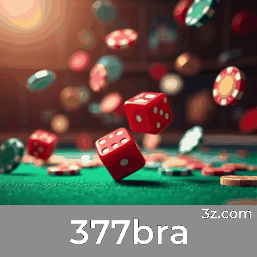 Luxo e exclusividade no casino brasileiro com 377bra