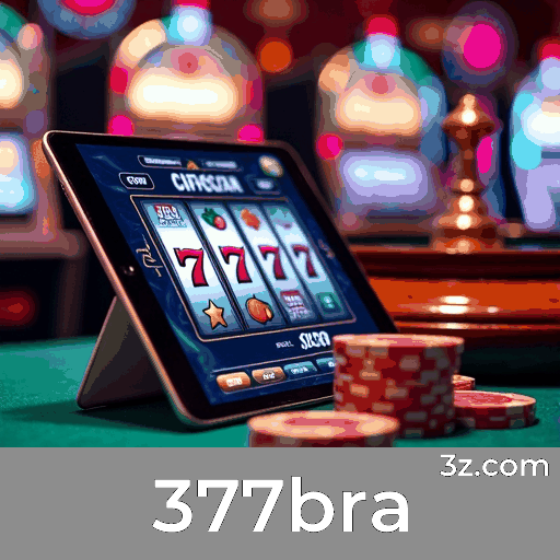 Luxo e exclusividade no casino brasileiro com 377bra