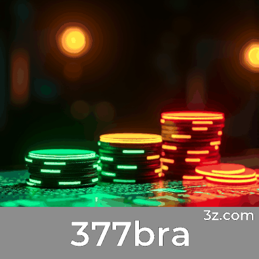 Maximize Seus Ganhos com o Aplicativo 377bra