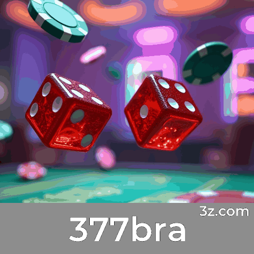 377bra: Cassino Online Seguro e Entretenimento de Qualidade