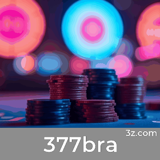 Revolucionando Jogos Online com Inovação em 377bra